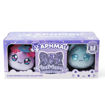 Picture of APHMAU MEEMEOW 6 INCH PLUSH SPARKLE EDITION SET